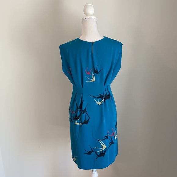 NWOT Anthropologie Sariah Dress - Picture 7 of 15